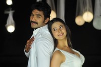 Man of The Match Movie Stills